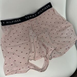 Men’s tommy
